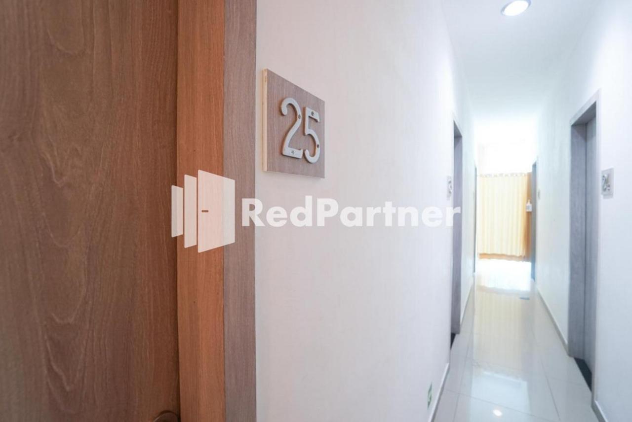 Hotel Benhill Syariah Jakarta