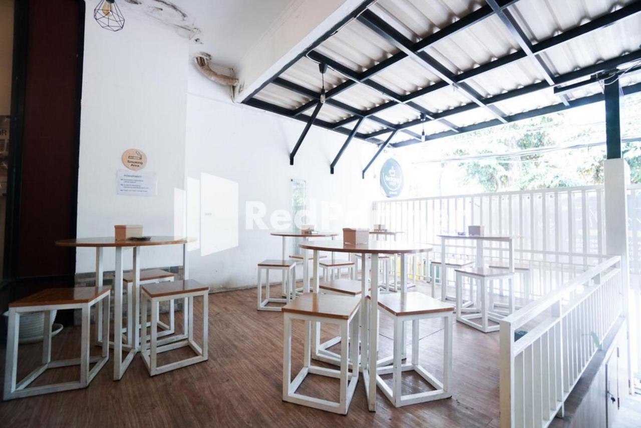 Hotel Benhill Syariah