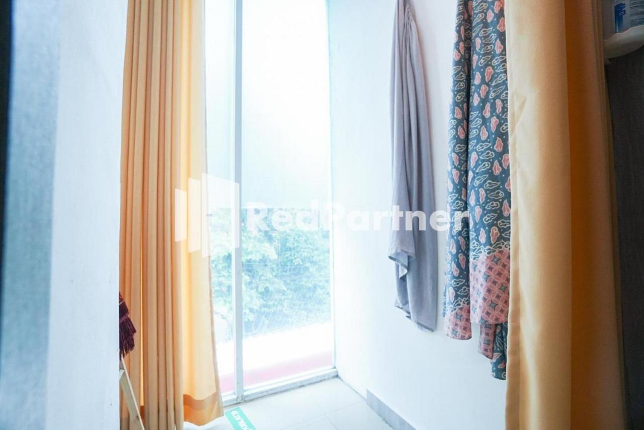Hotel Benhill Syariah Jakarta