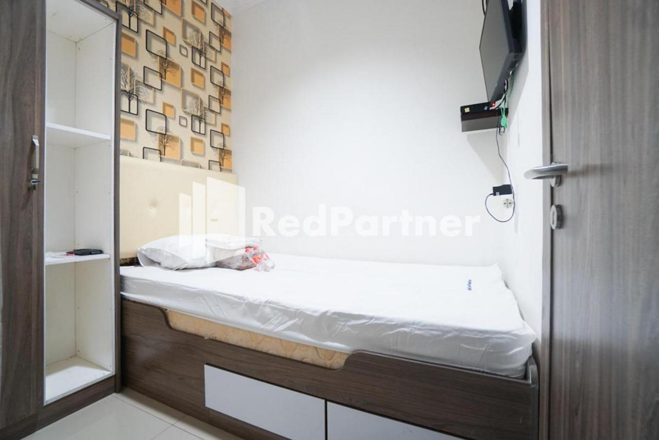 Benhill Syariah Hotel Jakarta