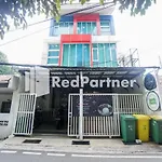 Eascot Hotel Mitra Reddoorz