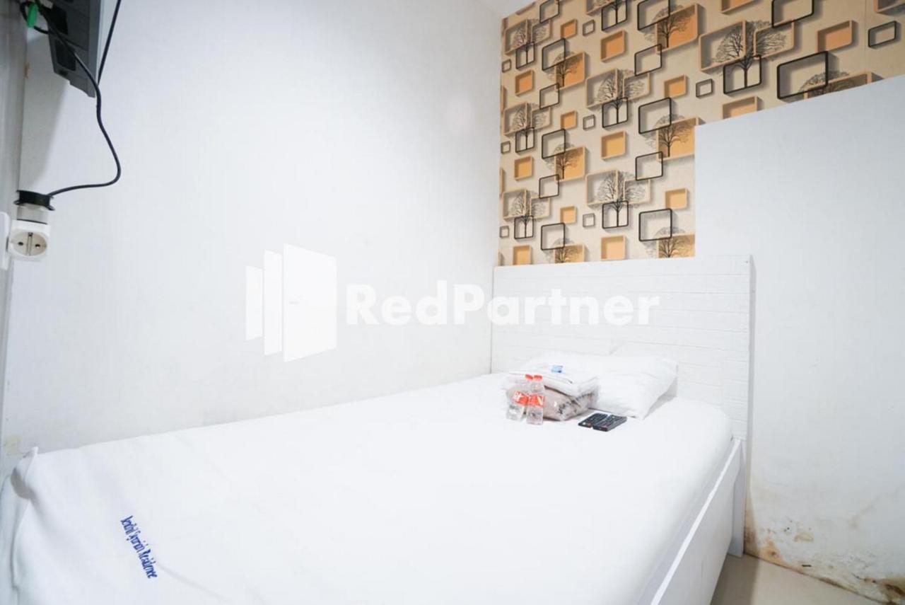 Hotel Eascot Mitra Reddoorz 2*