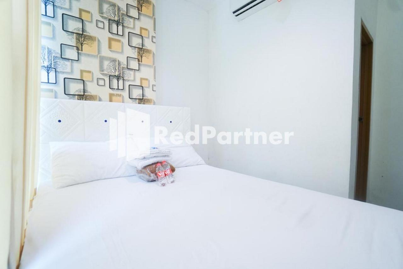 Hotel Eascot Mitra Reddoorz 2*
